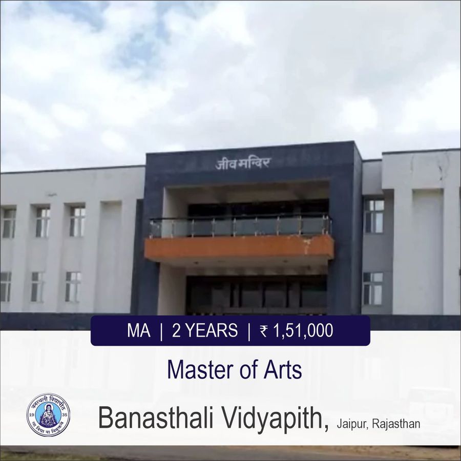 Banasthali Vidyapith